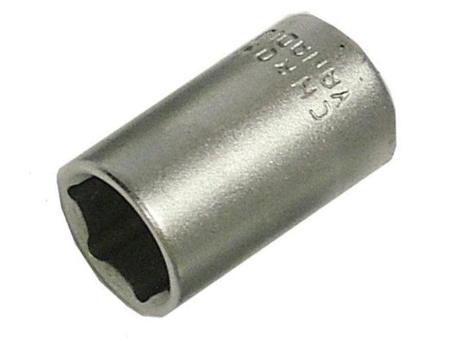 Faithfull Hexagon Socket 1/2In Drive 13Mm