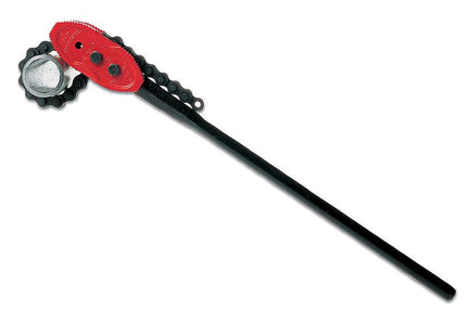 RIDGID Chain Tong - Double Ended 26-114Mm (3/4-4In) Capacity 3231