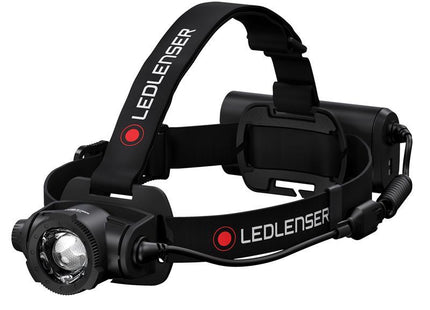 Ledlenser H15R CORE Rechargeable Headlamp