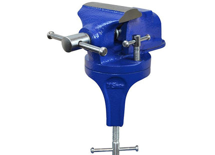 Faithfull Vw75B Table Vice 3In (75Mm)