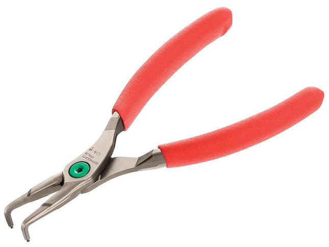 Facom Circlip Pliers Internal Bent Nose 18-60Mm 199A.18