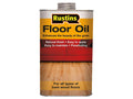 Rustins Floor Oil 5 Litre