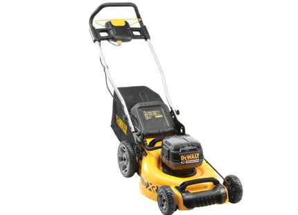 DEWALT Dcmw564Rn Xr Brushless Lawnmower 18V Bare Unit