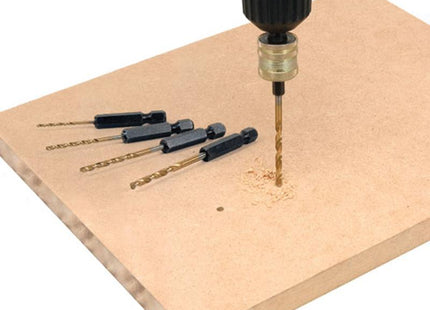 TREND Snap/Hd/Set Drill Set 7 Piece