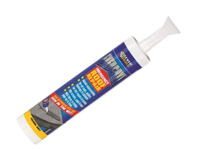 Everbuild EVERCRYL Emergency Roof Repair Grey C3