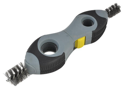 Monument 3034T Fitting Cleaning Brush 15/22Mm