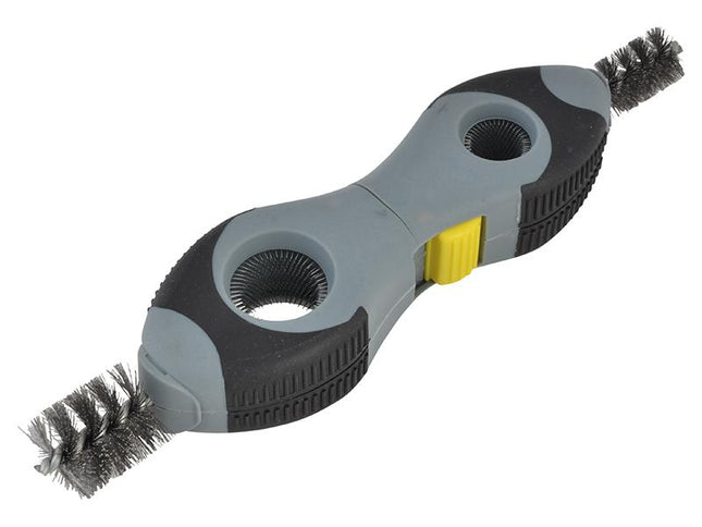 Monument 3034T Fitting Cleaning Brush 15/22Mm