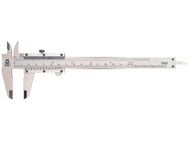 Moore & Wright Vernier Caliper 300Mm (12In)