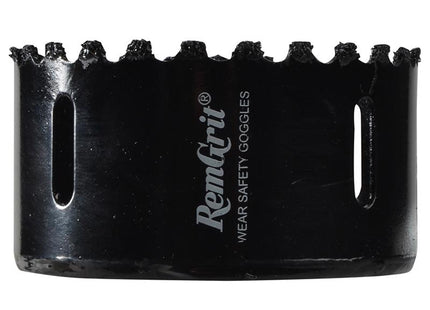 Disston G048 Remgrit Holesaw 76Mm