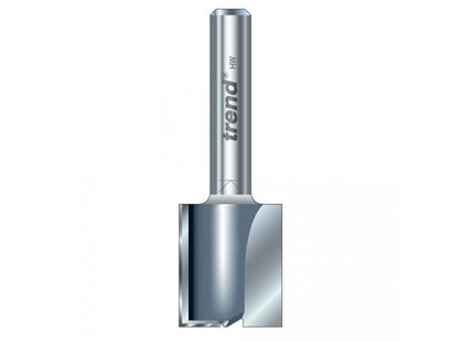TREND 4/2 X 1/4 Tct Two Flute Cutter 16.0Mm X 19Mm