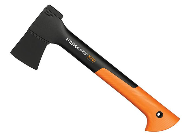 Fiskars Xs-X7 Camping Axe 640G (1.4Lb)