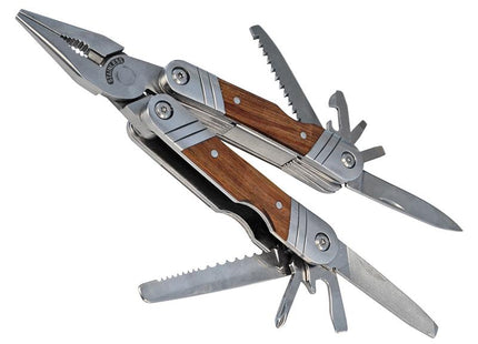 Faithfull 12-In-1 Multi-Tool