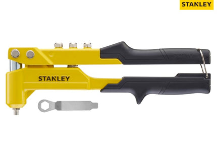 Stanley Tools Mr100 Fixed Head Riveter