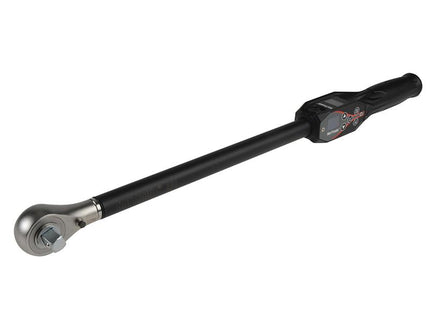 Norbar Nortronic Electronic Torque Wrench 1/2In Drive 5 - 50Nm