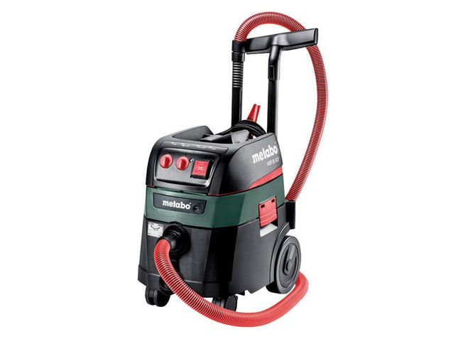 metabo Asr 35 M Acp All-Purpose Vacuum M Class 35 Litre 1400W 110V