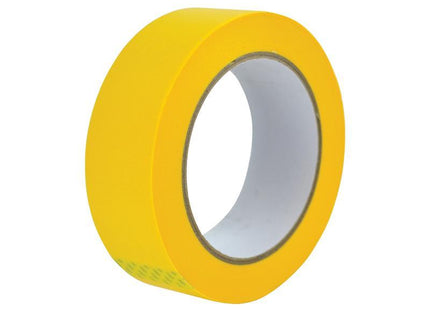 Faithfull Edge Masking Tape 36Mm X 41.1M