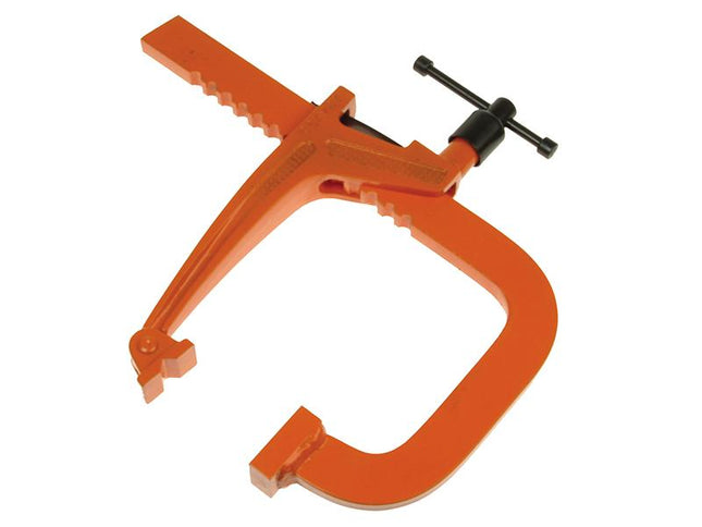 Carver T285-450 Medium-Duty Long Reach Rack Clamp 45Cm