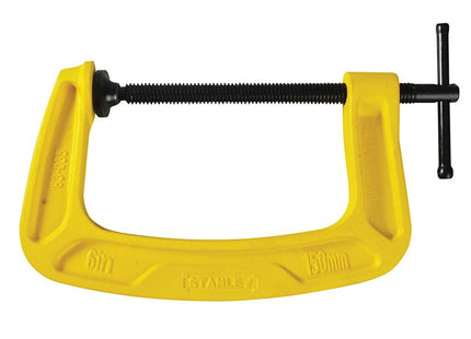 Stanley Tools Bailey G Clamp 150Mm (6In)