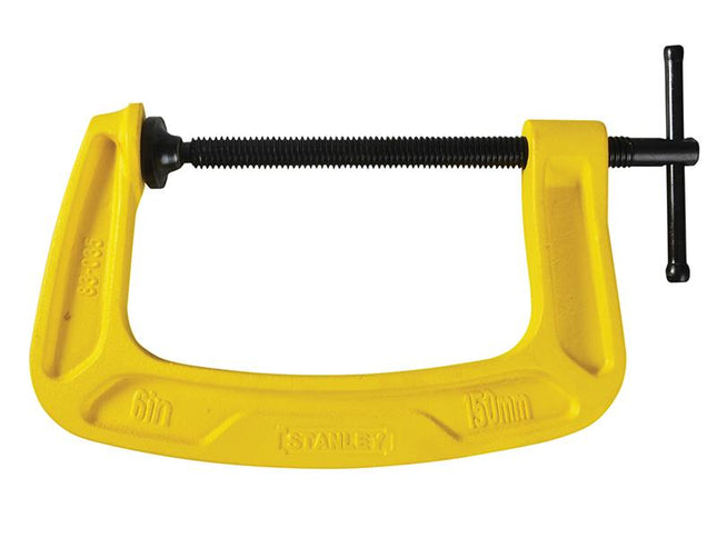 Stanley Tools Bailey G Clamp 150Mm (6In)