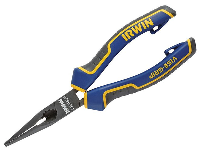 Irwin Vise-Grip Standard Long Nose Pliers 150Mm (6In)
