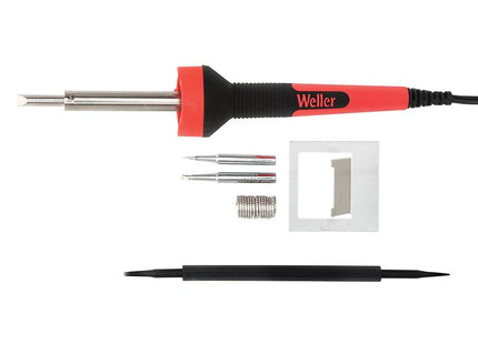 Weller Sp40Nk Soldering Iron With Led Light Kit 40 Watt 240 Volt
