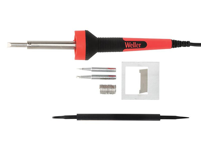 Weller Sp40Nk Soldering Iron With Led Light Kit 40 Watt 240 Volt