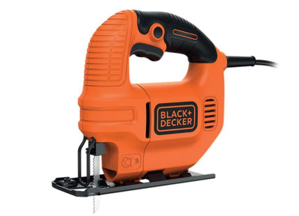 Black & Decker Ks501 Compact Jigsaw 400W 240V