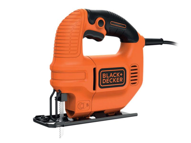 Black & Decker Ks501 Compact Jigsaw 400W 240V