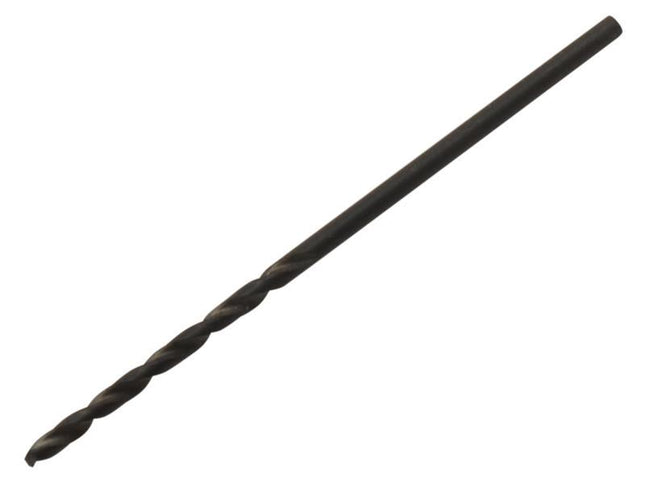 Dormer A100 Hss Jobber Drill Bit 3/64In Ol:38Mm Wl:16Mm