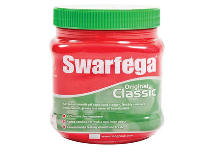 Swarfega Original Classic Hand Cleaner 500Ml