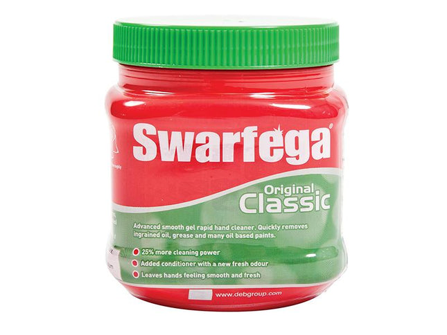 Swarfega Original Classic Hand Cleaner 500Ml