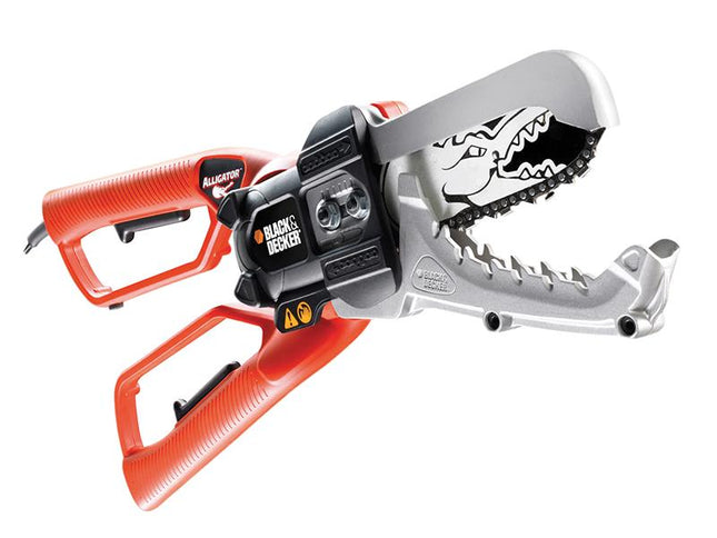 Black & Decker Gk 1000 Alligator Powered Lopper 550W 240V