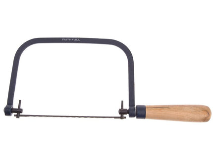 Faithfull Coping Saw 165Mm (6.1/2In) 14Tpi