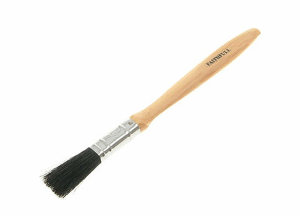Faithfull Contract Paint Brush 13Mm (1/2In)