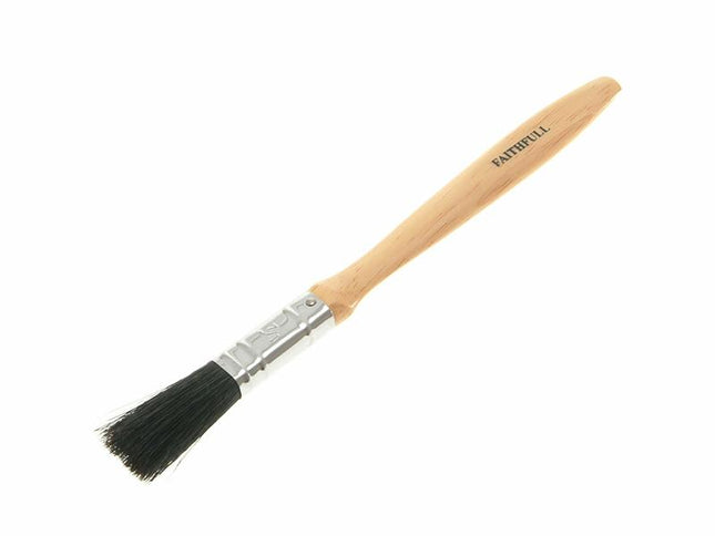 Faithfull Contract Paint Brush 13Mm (1/2In)