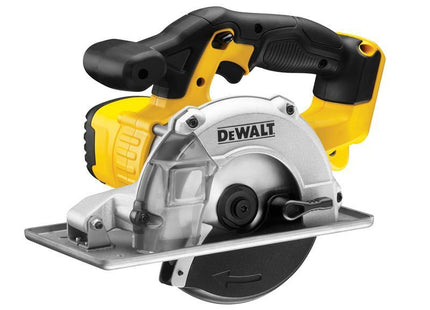 DEWALT Dcs373N Xr Metal Cutting Circular Saw 18V Bare Unit