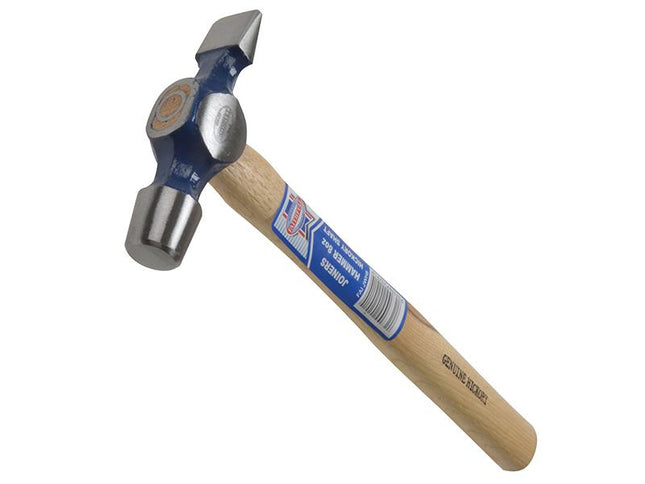 Faithfull Joiners Hammer 227G (8Oz)