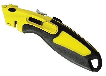 Advent Professional Heavy-Duty 3-In-1 Knife 25Mm