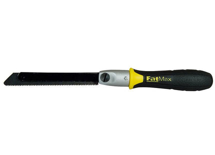Stanley Tools Fatmax Multi Saw + Wood & Metal Blades