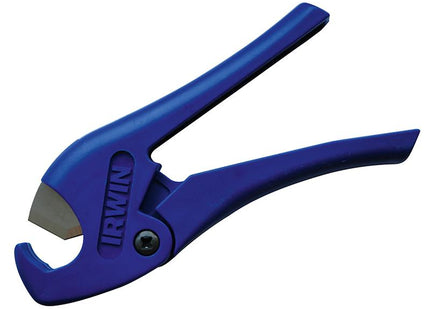 Irwin Record T850026 Plastic Pipe Cutter 26Mm