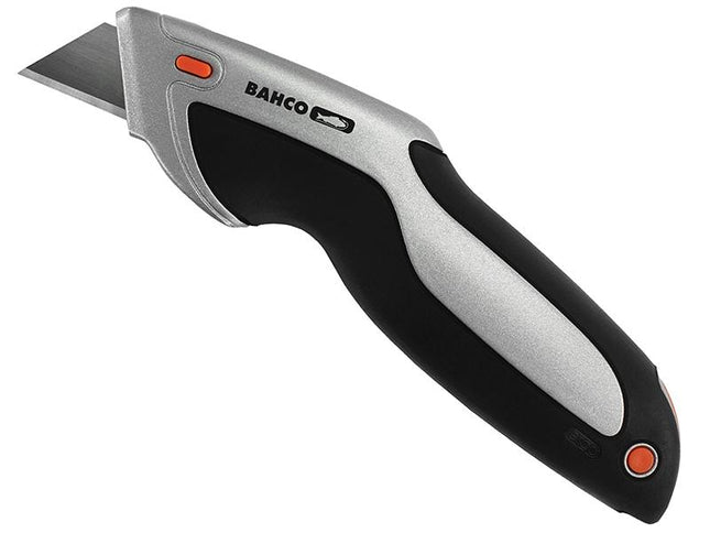 Bahco Ergo Fixed Blade Utility Knife