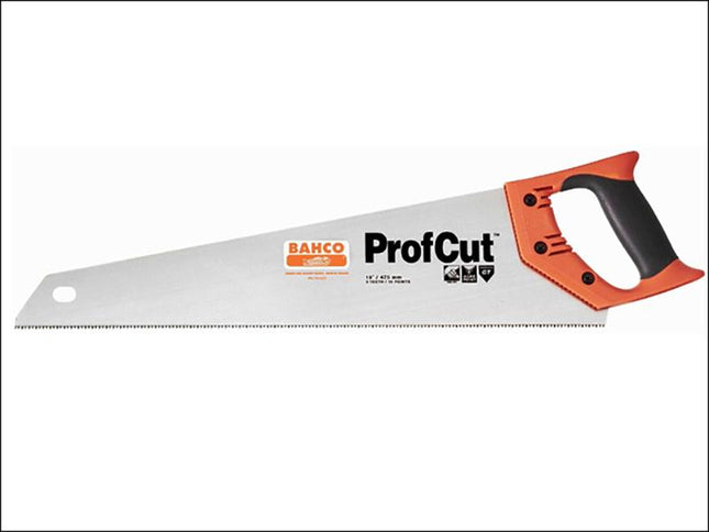 Bahco Pc19 Profcut Handsaw 480Mm (19In) X Gt9