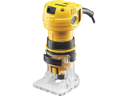 DEWALT Dwe6005 Variable Speed Laminate Trimmer 590W 110V