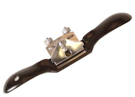 Faithfull Spokeshave Flat