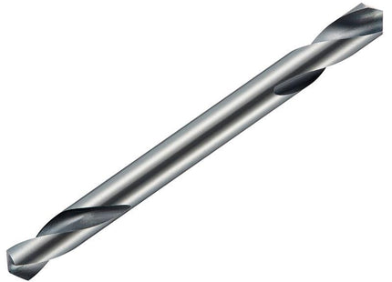 Dormer A119 Hss Double Ended Sheet Metal Stub Drill 4.10Mm