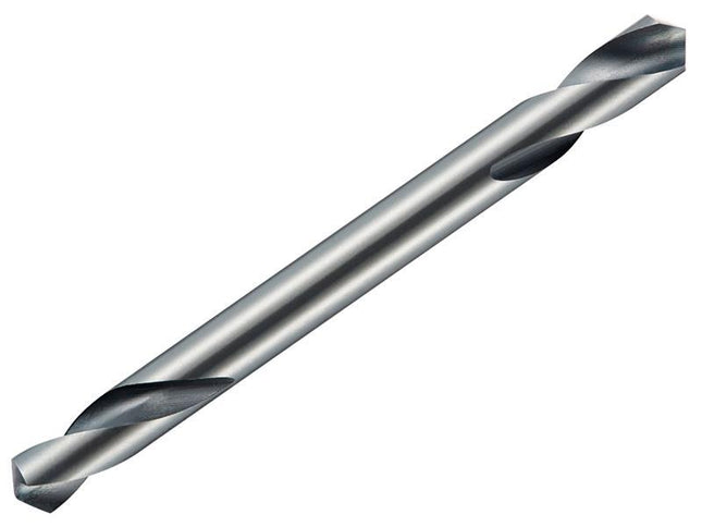 Dormer A119 Hss Double Ended Sheet Metal Stub Drill 4.10Mm