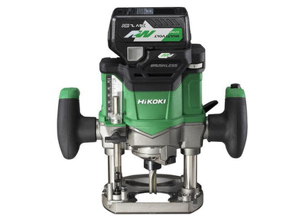 M3612DA/JPZ Multi-Volt Router 36V 1 x 2.5Ah Li-ion