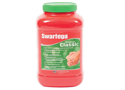 Swarfega Original Classic Hand Cleaner 4.5 Litre