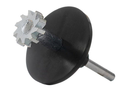 Gripit Undercutting Tool 15mm