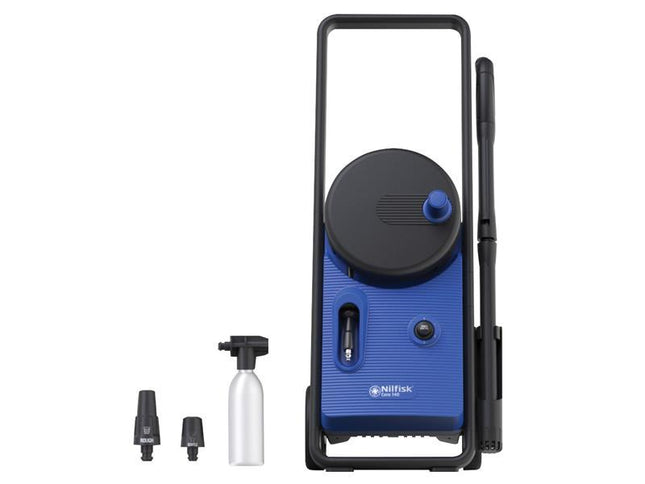CORE 140 Powercontrol Pressure Washer 140 bar 240V